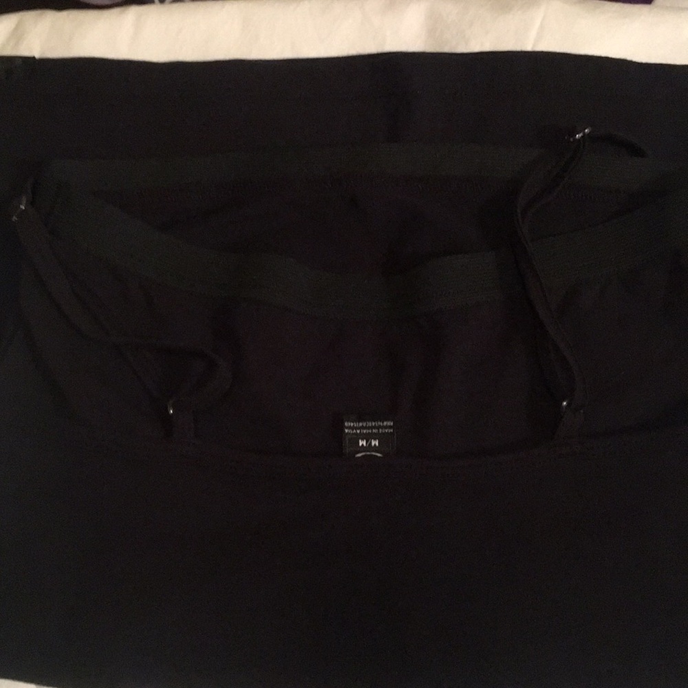 Oakley tank!